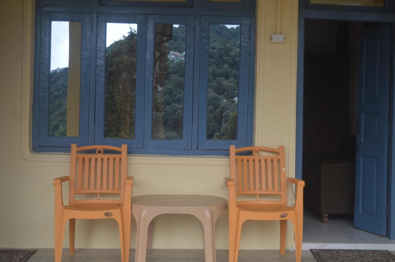 Lakshmi Kutteer Homestay Nainital Exterior foto